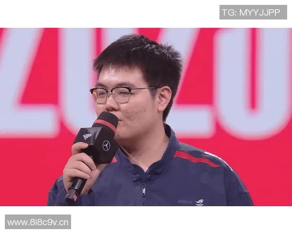 英雄联盟传奇:见证JDG战队从低谷到巅峰的奋斗历程